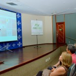 Ciclo de Palestras