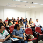 Confraternização 2016