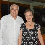 Confraternização 2016