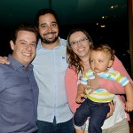 Confraternização 2016