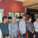 VIII Campeonato de Futebol ABRAVID