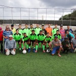VIII Campeonato de Futebol ABRAVID