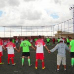 VIII Campeonato de Futebol ABRAVID