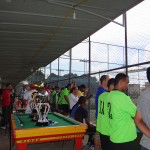 VIII Campeonato de Futebol ABRAVID