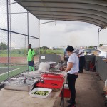 VIII Campeonato de Futebol ABRAVID