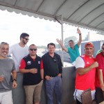 VIII Campeonato de Futebol ABRAVID