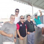 VIII Campeonato de Futebol ABRAVID