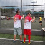 VIII Campeonato de Futebol ABRAVID