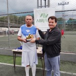 VIII Campeonato de Futebol ABRAVID