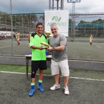 VIII Campeonato de Futebol ABRAVID