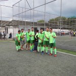 VIII Campeonato de Futebol ABRAVID