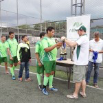 VIII Campeonato de Futebol ABRAVID
