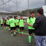 VIII Campeonato de Futebol ABRAVID
