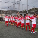 VIII Campeonato de Futebol ABRAVID