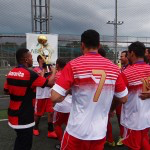 VIII Campeonato de Futebol ABRAVID