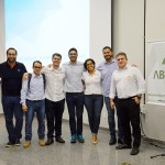 Ciclo de Palestras 2016