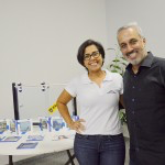 Ciclo de Palestras 2016