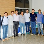 Confraternização ABRAVID 2015