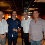 Confraternização ABRAVID 2015