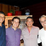 Confraternização ABRAVID 2015