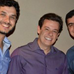 Confraternização ABRAVID 2015