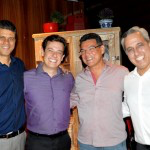 Confraternização ABRAVID 2015