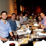 Confraternização ABRAVID 2015