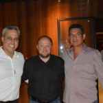 Confraternização ABRAVID 2015