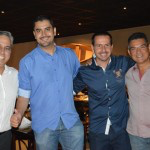 Confraternização ABRAVID 2015