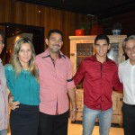 Confraternização ABRAVID 2015