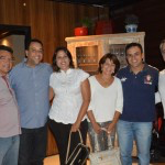 Palestra Painel Moderado