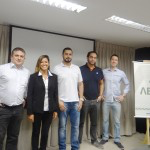 Palestra Painel Moderado