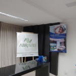 Palestra Painel Moderado