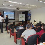 Palestra Painel Moderado