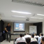 Palestra Painel Moderado