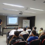 Palestra Painel Moderado