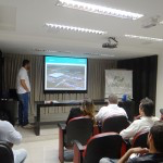 Palestra Painel Moderado