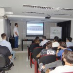Palestra Painel Moderado