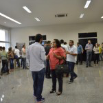 Ciclos de Palestras das Fábricas de Vidros