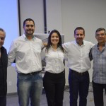 Ciclos de Palestras das Fábricas de Vidros
