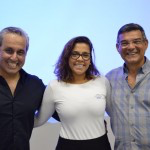Ciclos de Palestras das Fábricas de Vidros