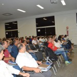 Ciclos de Palestras das Fábricas de Vidros