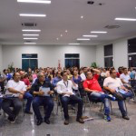 Ciclos de Palestras das Fábricas de Vidros