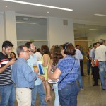 Ciclos de Palestras das Fábricas de Vidros