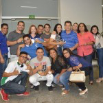 Campeonato de Futebol Society 2015
