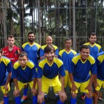 Campeonato de Futebol Society 2015