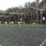 Campeonato de Futebol Society 2015