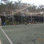 Campeonato de Futebol Society 2015