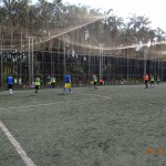 Campeonato de Futebol Society 2015