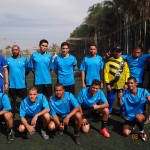 Campeonato de Futebol Society 2015